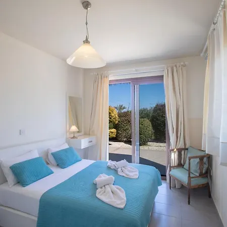 Villa Margarita *