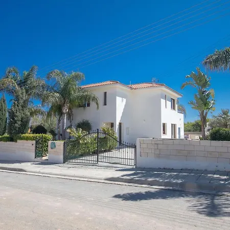 Villa Margarita *