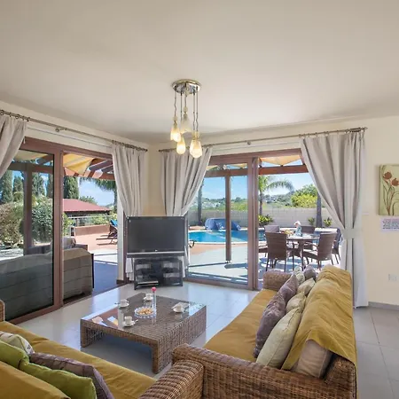 Villa Margarita *