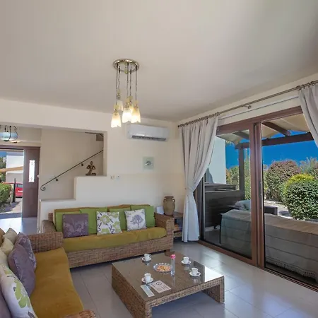 Villa Margarita